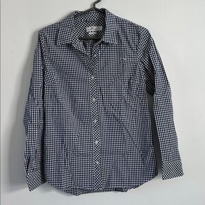 Women’s Vineyard Vines Classic Gingham Button Down